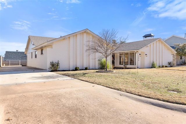 11416 Leaning Elm Road, Oklahoma City, OK 73120