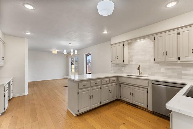 11416 Leaning Elm Road, Oklahoma City, OK 73120