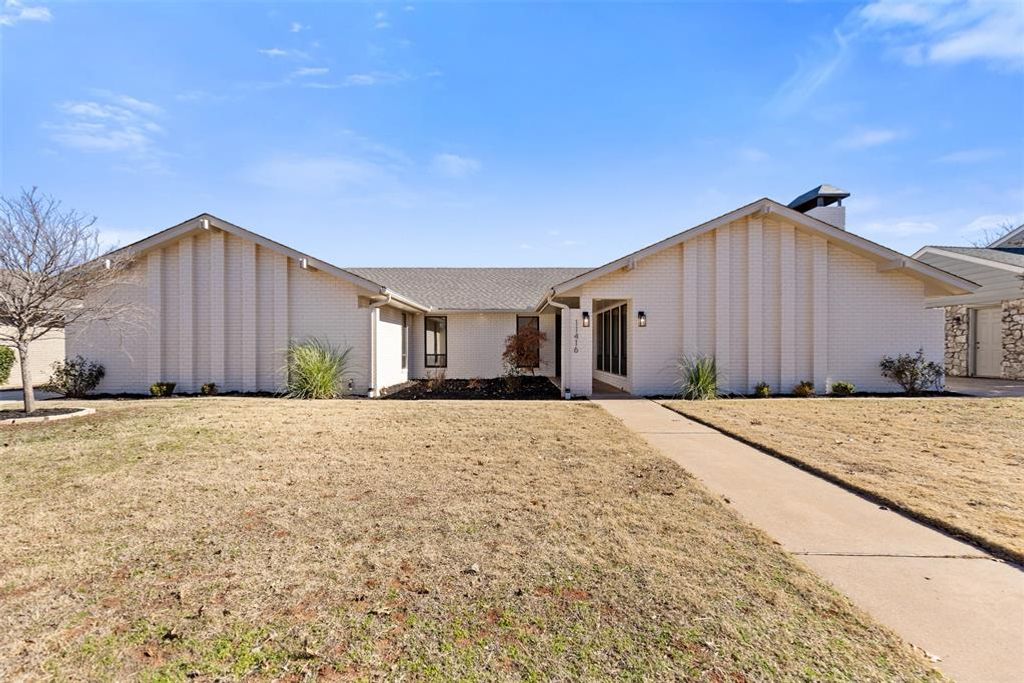 11416 Leaning Elm Road, Oklahoma City, OK 73120