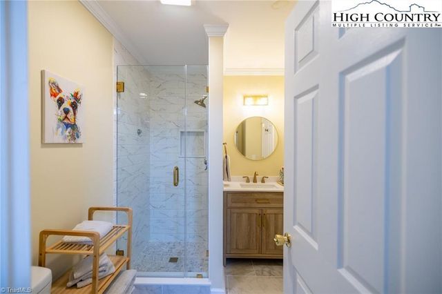 30 Village Road, Roaring Gap, NC 28668