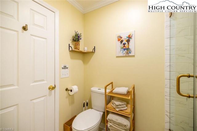 30 Village Road, Roaring Gap, NC 28668