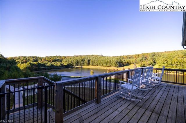 30 Village Road, Roaring Gap, NC 28668