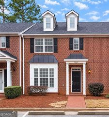 3864 Guilderoy Lane 3, Austell, GA 30106