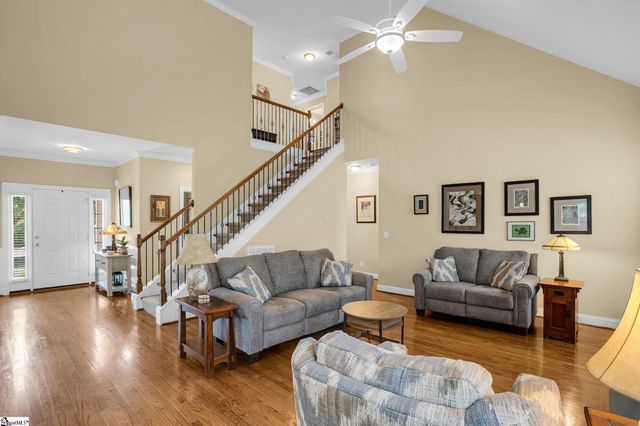 201 Franklin Oaks Lane, Greer, SC 29651