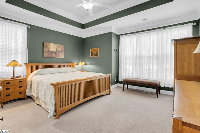 201 Franklin Oaks Lane, Greer, SC 29651