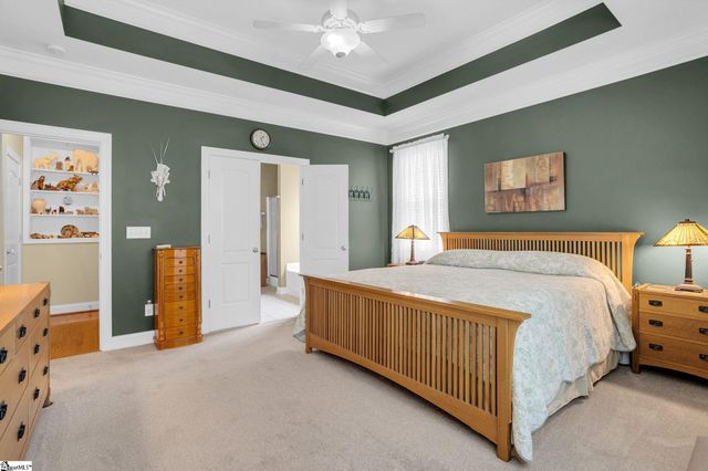 201 Franklin Oaks Lane, Greer, SC 29651