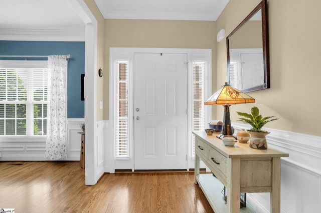 201 Franklin Oaks Lane, Greer, SC 29651