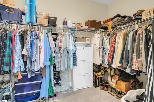 201 Franklin Oaks Lane, Greer, SC 29651