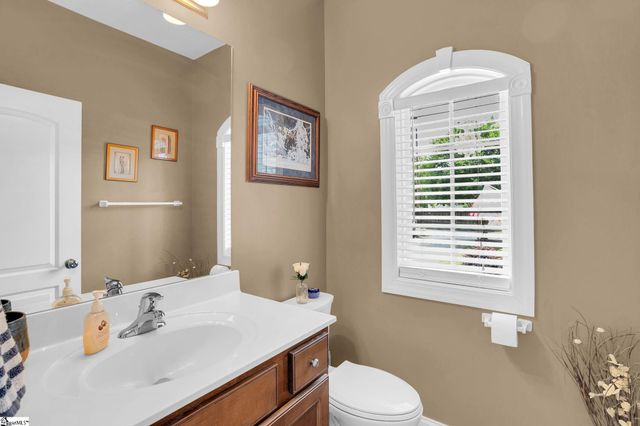 201 Franklin Oaks Lane, Greer, SC 29651