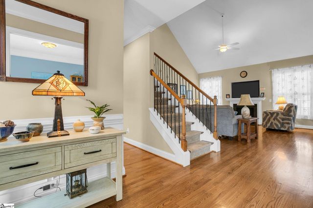 201 Franklin Oaks Lane, Greer, SC 29651