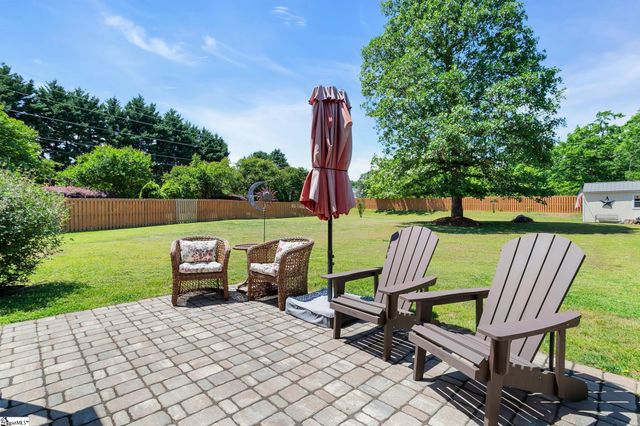 201 Franklin Oaks Lane, Greer, SC 29651