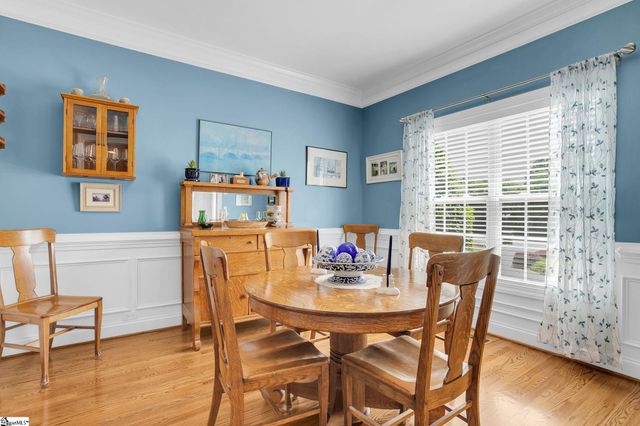 201 Franklin Oaks Lane, Greer, SC 29651