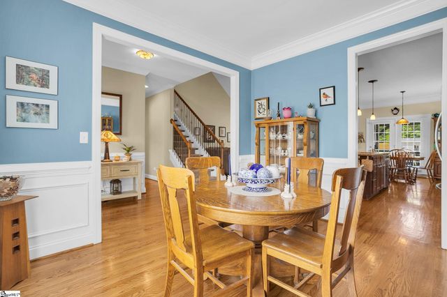 201 Franklin Oaks Lane, Greer, SC 29651