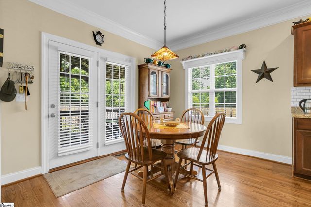 201 Franklin Oaks Lane, Greer, SC 29651