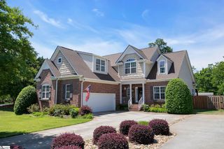 201 Franklin Oaks Lane, Greer, SC 29651