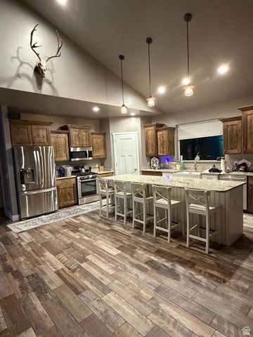 355 S 200 W, Orangeville, UT 84537