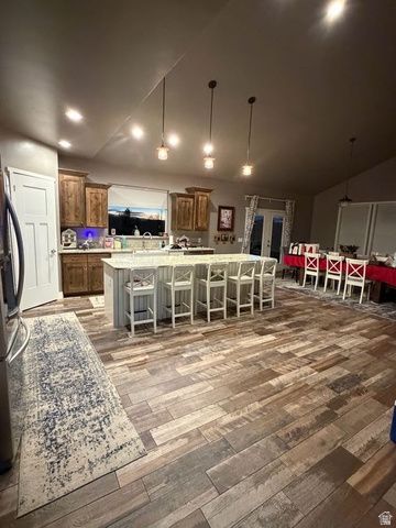 355 S 200 W, Orangeville, UT 84537