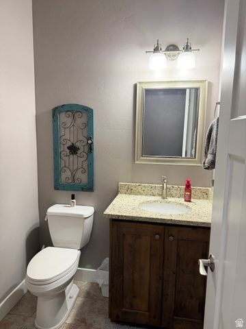 355 S 200 W, Orangeville, UT 84537