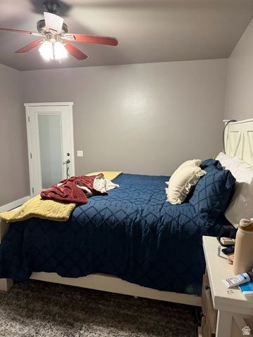 355 S 200 W, Orangeville, UT 84537