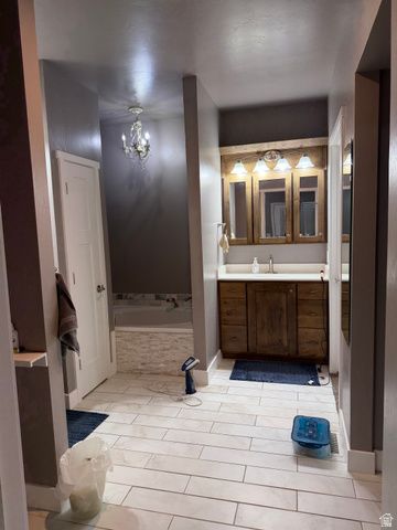 355 S 200 W, Orangeville, UT 84537