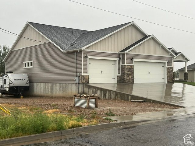 355 S 200 W, Orangeville, UT 84537