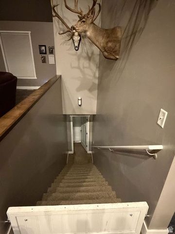 355 S 200 W, Orangeville, UT 84537