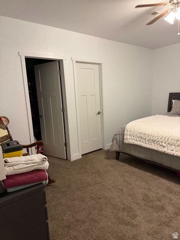 355 S 200 W, Orangeville, UT 84537