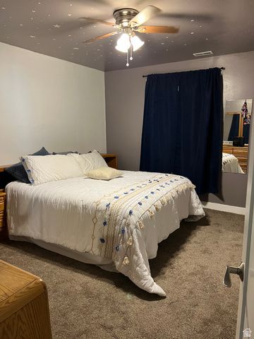 355 S 200 W, Orangeville, UT 84537