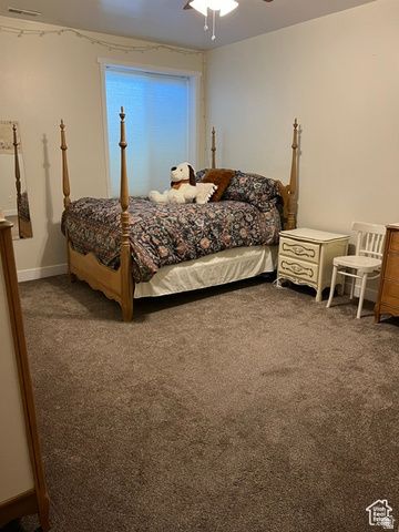 355 S 200 W, Orangeville, UT 84537