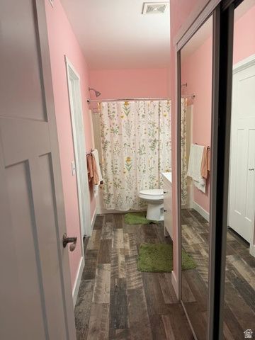 355 S 200 W, Orangeville, UT 84537