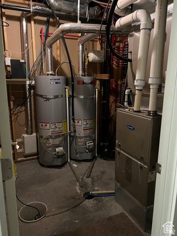 355 S 200 W, Orangeville, UT 84537