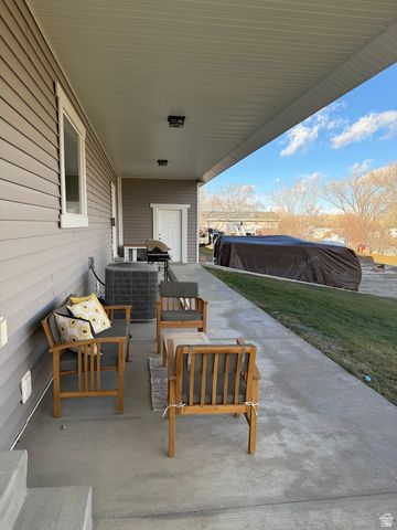 355 S 200 W, Orangeville, UT 84537