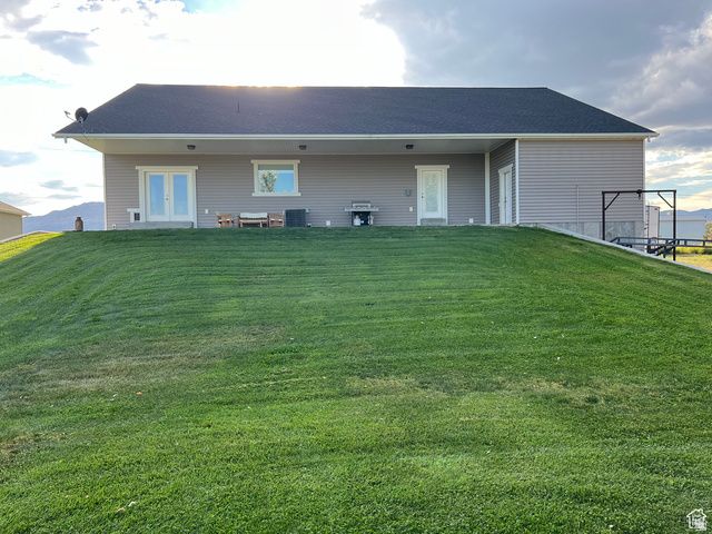 355 S 200 W, Orangeville, UT 84537