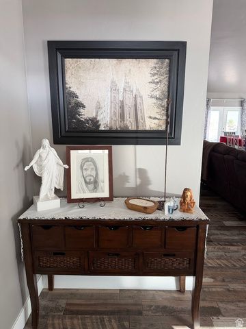 355 S 200 W, Orangeville, UT 84537