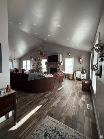 355 S 200 W, Orangeville, UT 84537