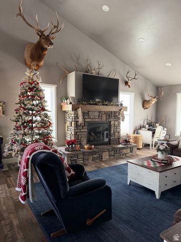 355 S 200 W, Orangeville, UT 84537