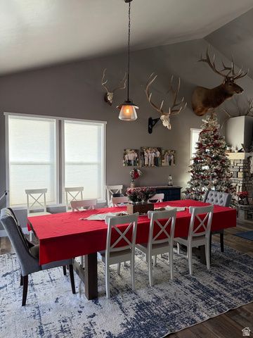 355 S 200 W, Orangeville, UT 84537