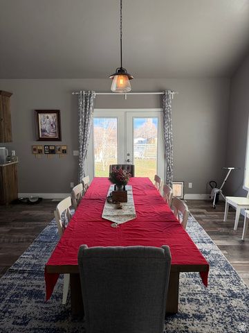 355 S 200 W, Orangeville, UT 84537