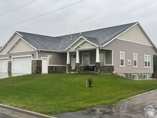 355 S 200 W, Orangeville, UT 84537