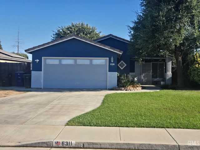 6311 Padua Court, Bakersfield, CA 93308
