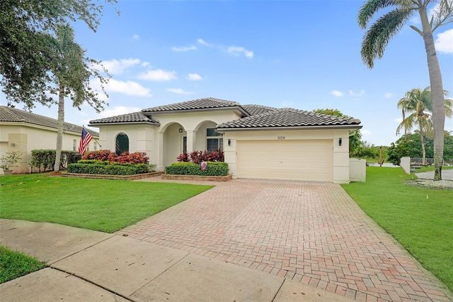 16796 NW 8th Street, Pembroke Pines, FL 33028