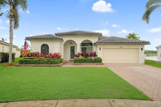 16796 NW 8th Street, Pembroke Pines, FL 33028