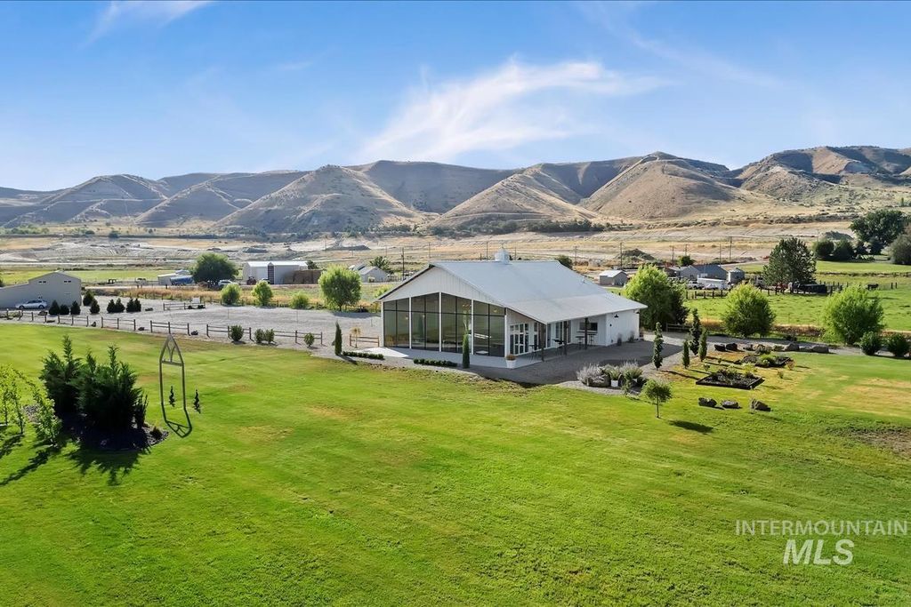 3575 Wills Rd, Emmett, ID 83617
