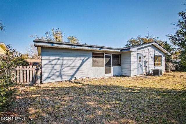 165 TOLEDO Street, St. Augustine, FL 32086