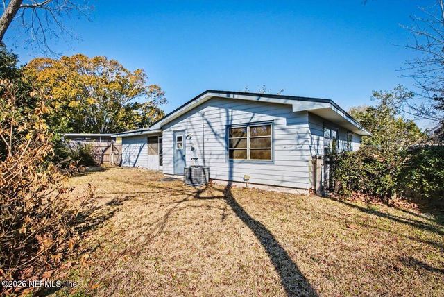 165 TOLEDO Street, St. Augustine, FL 32086