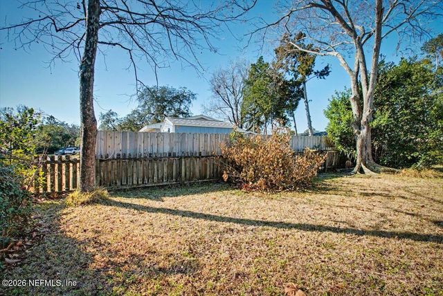 165 TOLEDO Street, St. Augustine, FL 32086