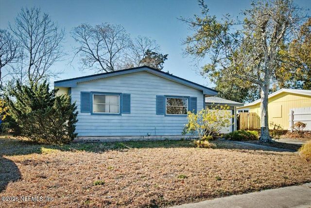 165 TOLEDO Street, St. Augustine, FL 32086