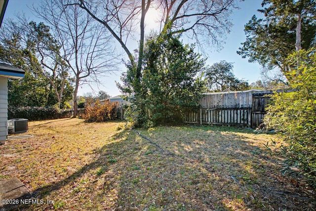 165 TOLEDO Street, St. Augustine, FL 32086