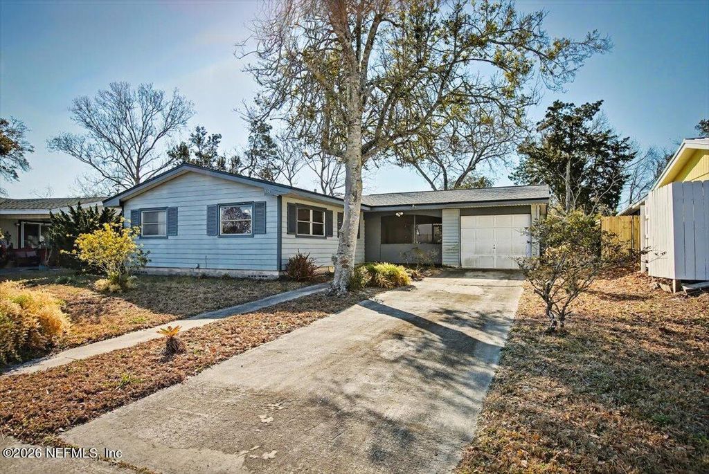 165 TOLEDO Street, St. Augustine, FL 32086