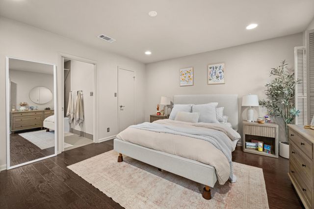 2802 Warren ST B, Austin, TX 78703